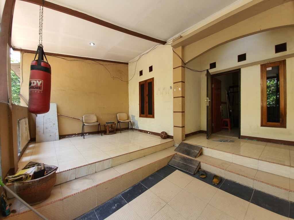 Rumah Cantik di Cikarang Baru @ Jababeka Harga Menarik — foto 5