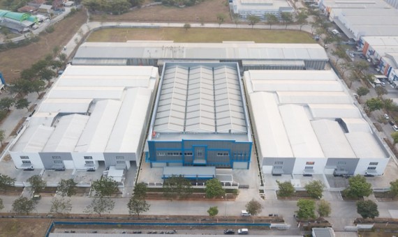 Disewakan Gudang Delta Silikon Lippo Cikarang Termurah, Dekat Jababeka Cikarang