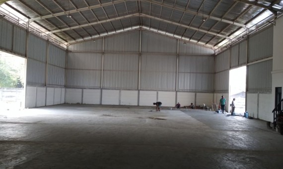 Gudang 2.000-900 di Cikarang Dekat Jababeka dan Delta Mas Cikarang