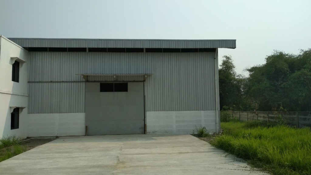 Gudang 2.000-900 di Cikarang Dekat Jababeka dan Delta Mas Cikarang — foto 4