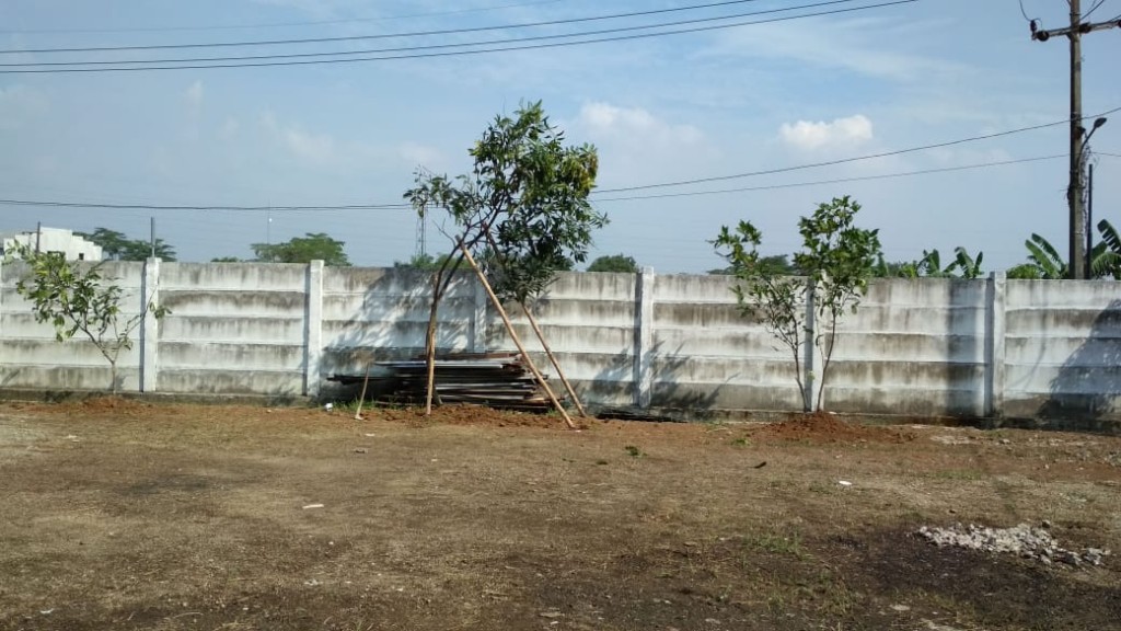 Gudang 2.000-900 di Cikarang Dekat Jababeka dan Delta Mas Cikarang — foto 5