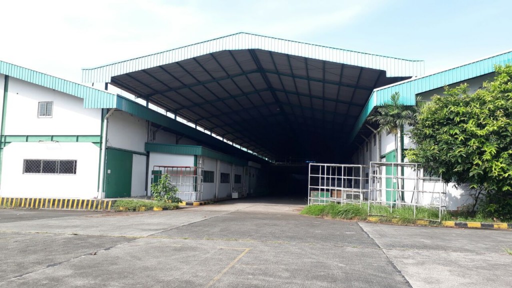 Dijual Murah Ex Pabrik Garmen di Klari Karawang Timur Dekat Tol — foto 2