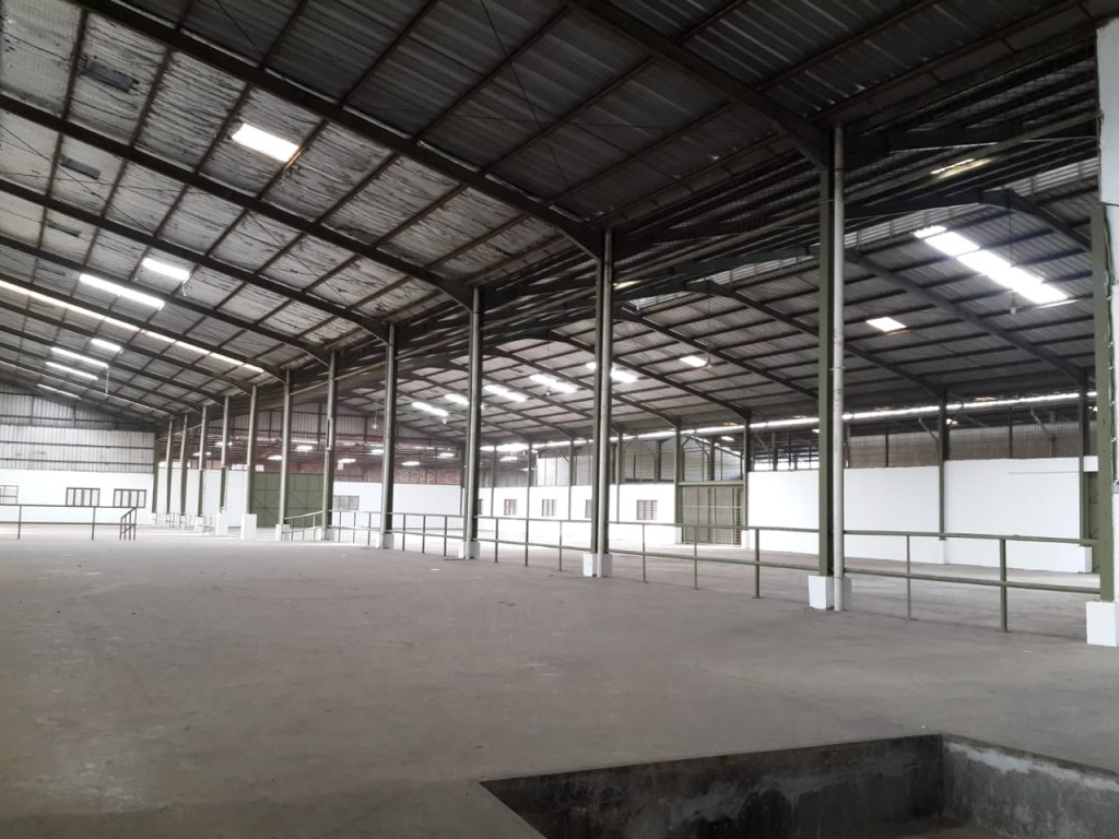 Dijual / Disewakan Gudang Termurah di Kawasan Industri Cikarang — foto 5