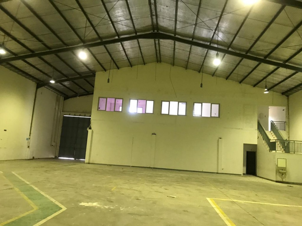 Sewa Gudang Cikarang di Delta Silikon Cikarang Dekat Deltamas, jababeka Cikarang dan MM2100 Cibitung — foto 4