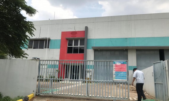 Sewa Gudang Cikarang di Delta Silikon Cikarang Dekat Deltamas, jababeka Cikarang dan MM2100 Cibitung