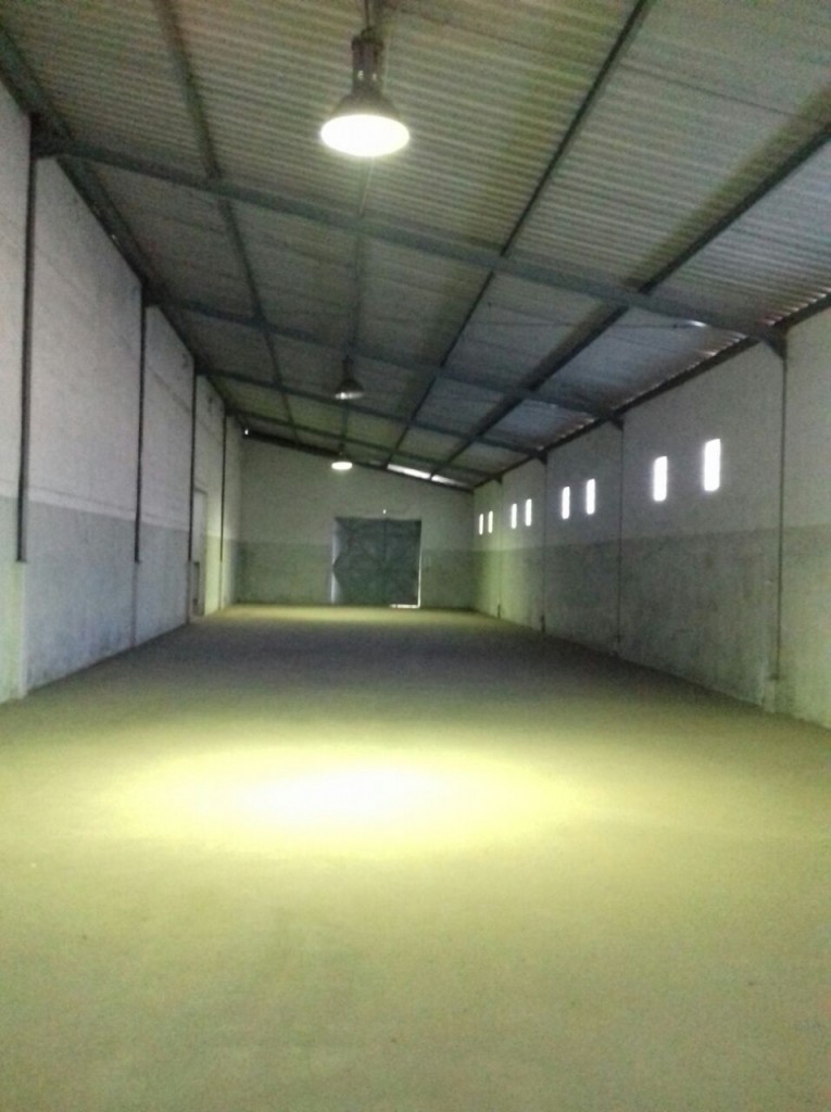Disewakan Gudang di Jababeka Cikarang Dekat MM2100 Cibitung Termurah — foto 1