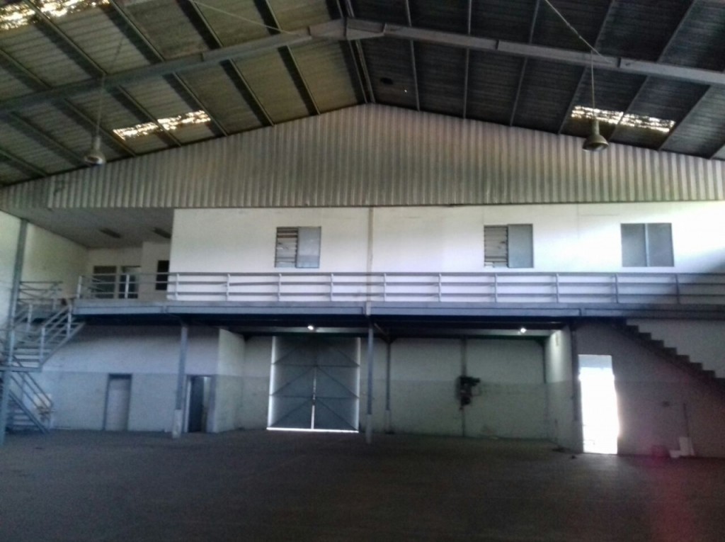 Disewakan Gudang di Jababeka Cikarang Dekat MM2100 Cibitung Termurah — foto 4