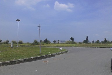 Dijual Tanah Surya Cipta Karawang, KIIC Karawang