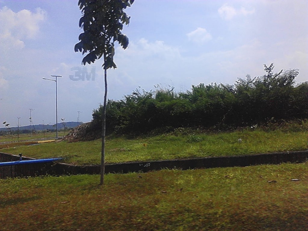 Dijual Kavling Industri di Kawasan Industri Surya Cipta Karawang Harga Dibawah Pasaran — foto 2