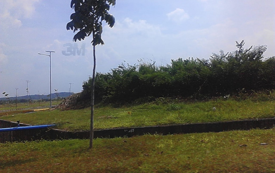 Dijual Tanah Surya Cipta Karawang, KIIC Karawang