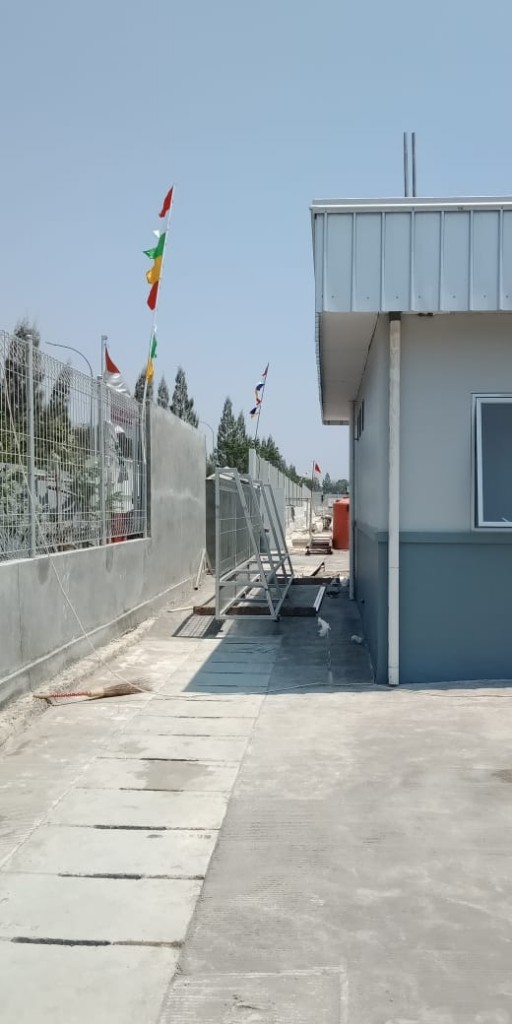 Gudang Logistik 3.3 Ha – 1.9 Ha di Delta Silikon Cikarang Dekat Jababeka dan MM2100 Cibitung — foto 4