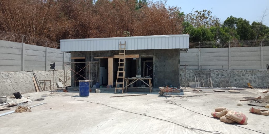 Gudang Logistik 3.3 Ha – 1.9 Ha di Delta Silikon Cikarang Dekat Jababeka dan MM2100 Cibitung — foto 5