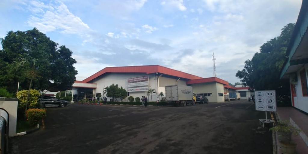 TERMURAH di MM2100 Cibitung — foto 1