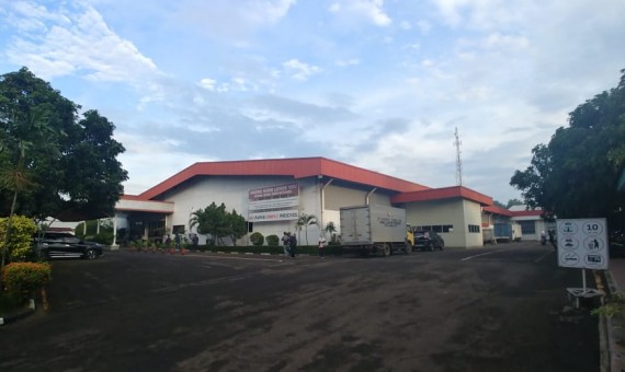 TERMURAH di MM2100 Cibitung