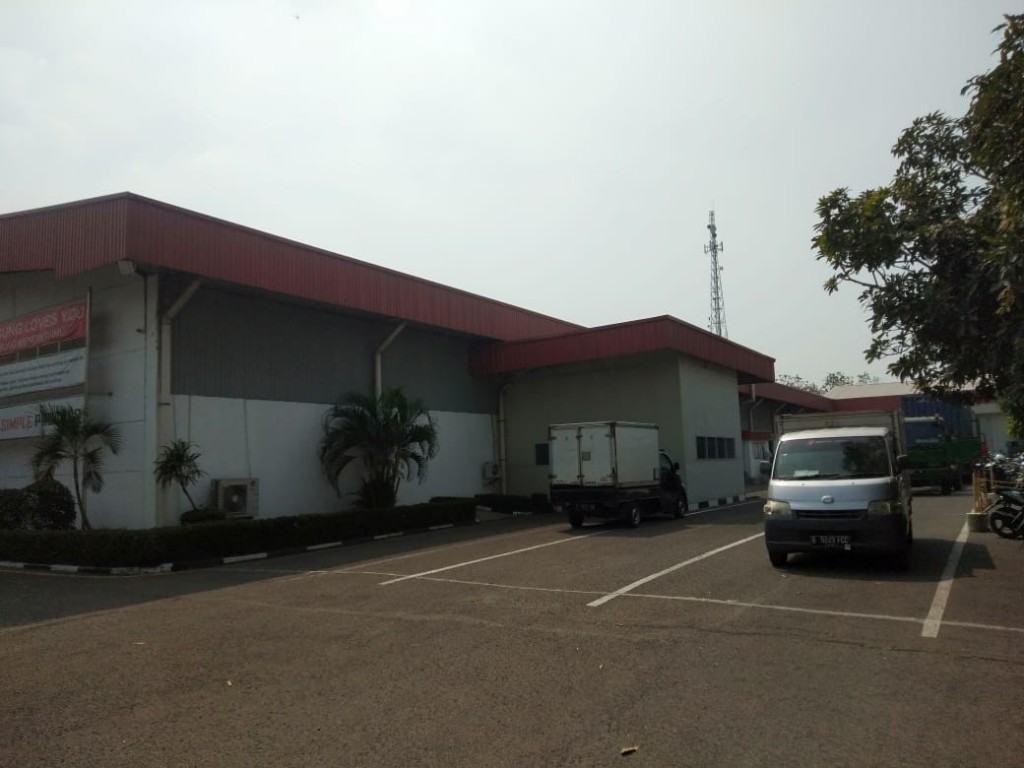 TERMURAH di MM2100 Cibitung — foto 3