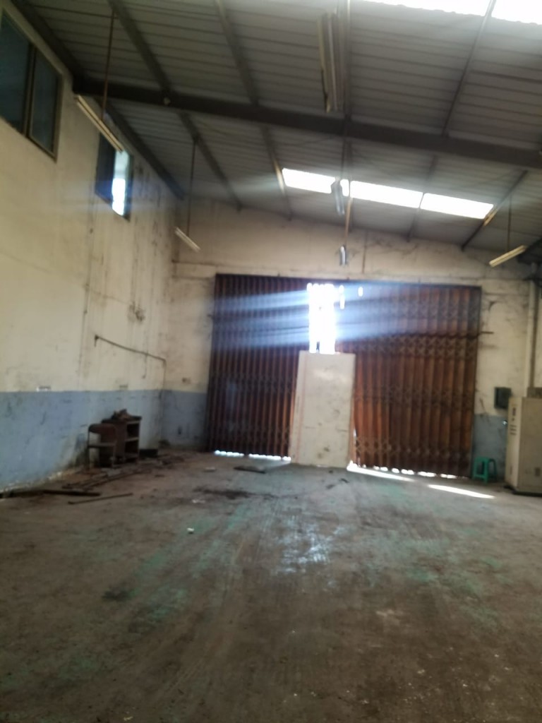 Termurah Gudang Jababeka Cikarang Dekat Delta Silikon Lippo Cikarang — foto 5