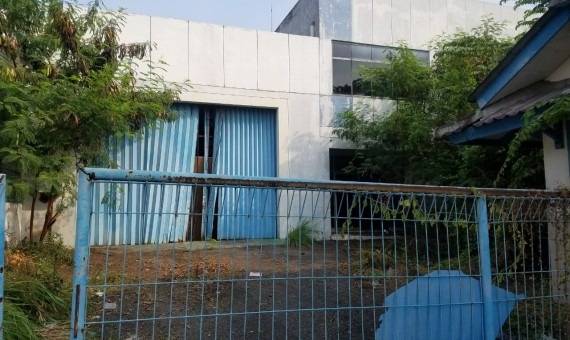 Termurah Gudang Jababeka Cikarang Dekat Delta Silikon Lippo Cikarang