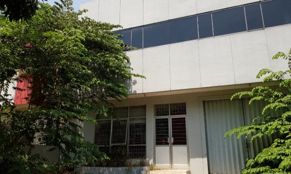 Gudang TOB Murah di Jababeka Cikarang, Dekat Delta Silikon Cikarang