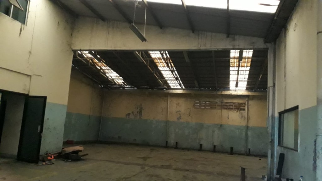 Gudang TOB Termurah di Jababeka Cikarang, Dekat MM2100 Cibitung dan Delta Silikon Lippo Cikarang — foto 4