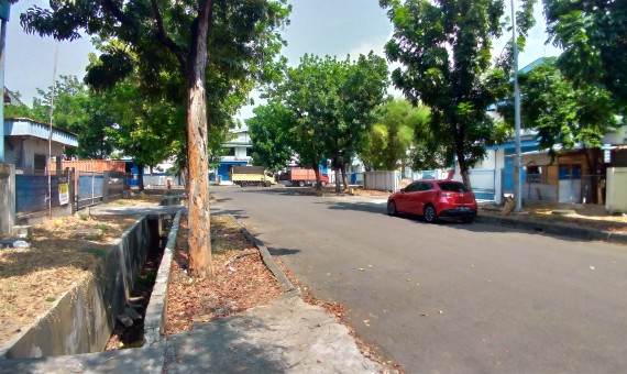 Kavling Indsutri Dikelilingi Hotel, Mall dan Restoran di Jababeka Cikarang
