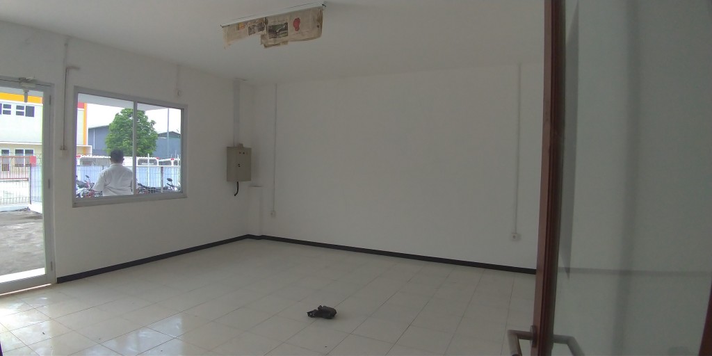 Gudang 518-320 M2 di Delta Silikon Cikarang Dekat Deltamas, Jababeka Cikarang — foto 4