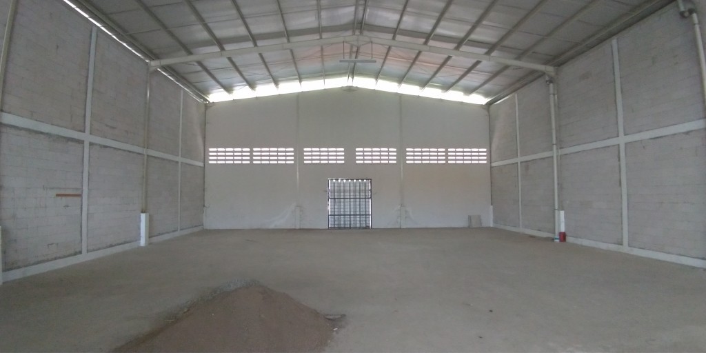 Gudang 518-320 M2 di Delta Silikon Cikarang Dekat Deltamas, Jababeka Cikarang — foto 5
