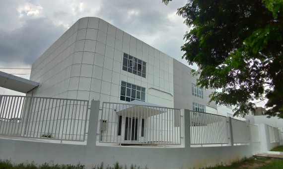 Murah Gudang 300M2 an di Delta Silikon Cikarang Dekat Delta Mas,Jababeka Cikarang