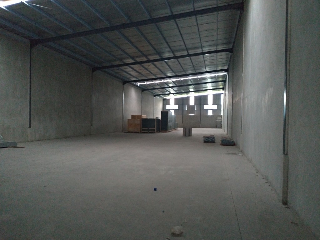 Harga Termurah Gudang Grade A di Delta Silikon Cikarang, Dekat Delta Mas, Jababeka Cikarang — foto 4