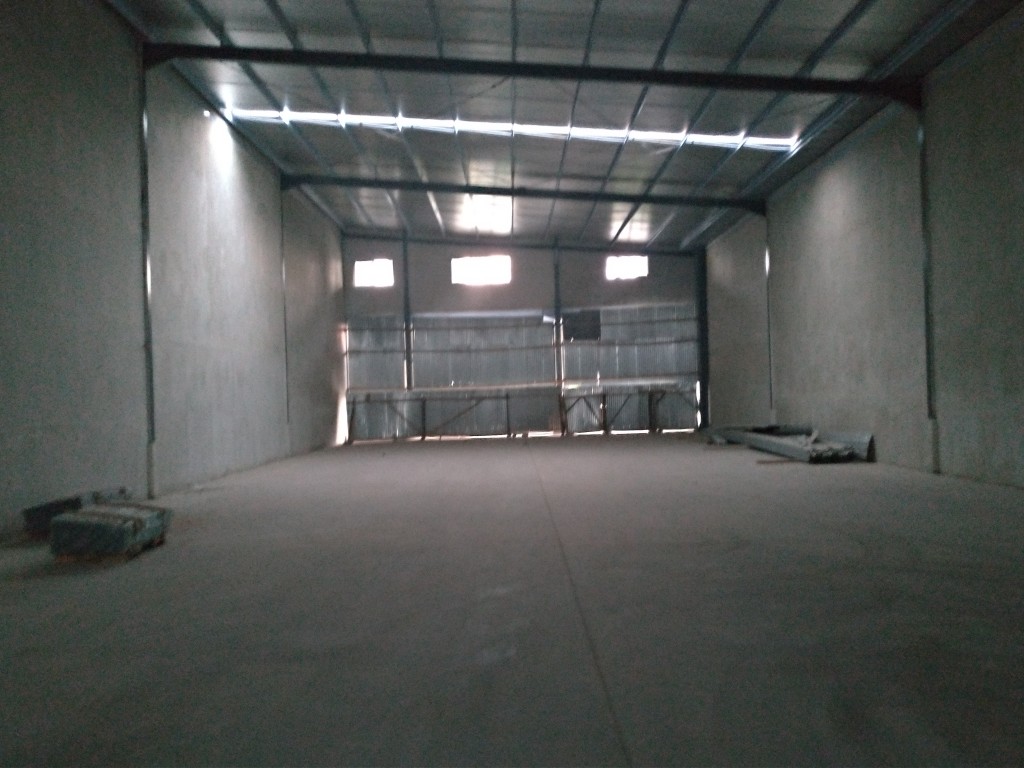 Dijual Murah Gudang Grade A di Delta Silikon Cikarang Dekat Jababeka, Delta Mas Cikarang — foto 1