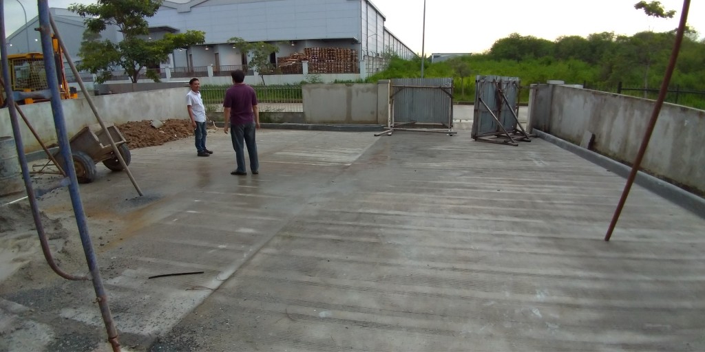 Dijual Murah Gudang Grade A di Delta Silikon Cikarang Dekat Jababeka, Delta Mas Cikarang — foto 2