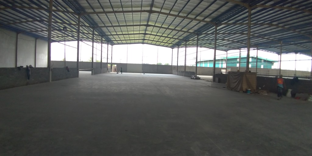Dijual Gudang Delta Silikon 3 Cikarang, Dekat Deltamas dan Jababeka Cikarang — foto 5