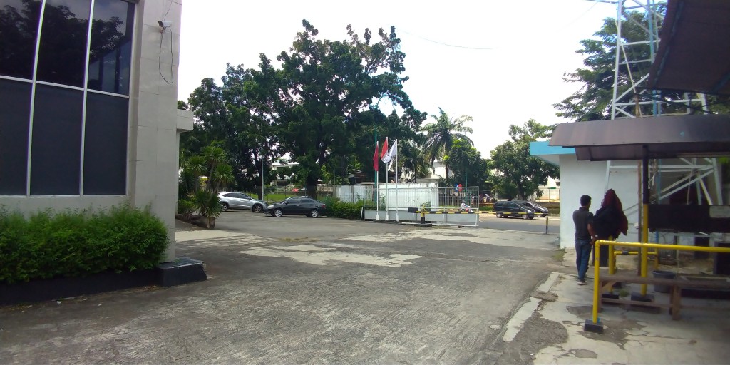 Ex Pabrik Plastic Injection di Kawasan Industri Cikarang Dekat MM2100 Cibitung — foto 2
