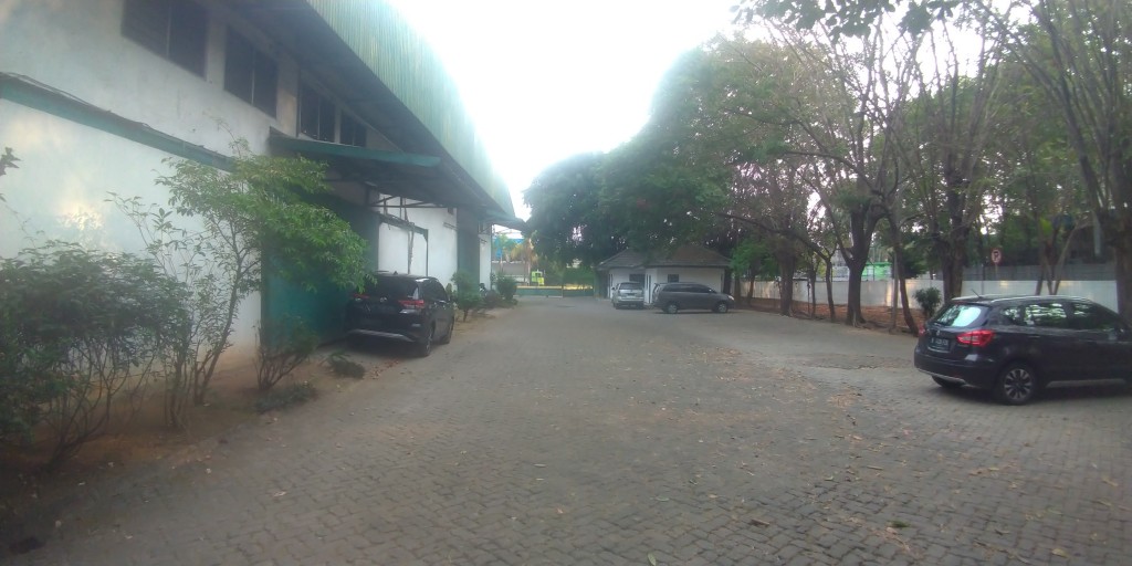 Dijual Harga NJOP Pabrik di Jalan Utama Kawasan Indsutri Cikarang Dekat MM2100 Cibitung — foto 5