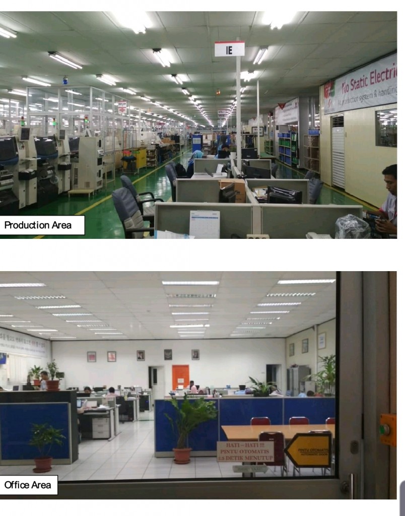 TERMURAH di MM2100 Cibitung — foto 4