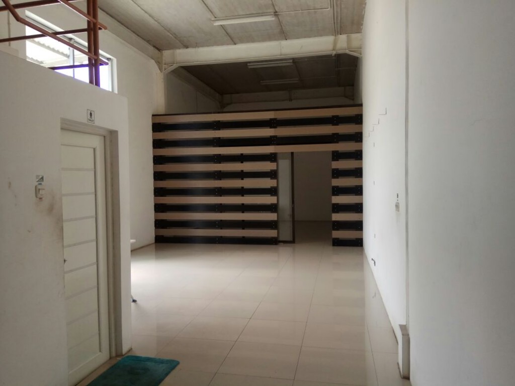 Beli Gudang Langsung Untung 8 Milyar (4+4 Milyar) — foto 3