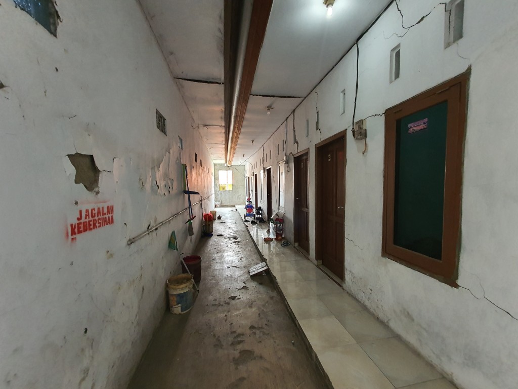 Kontrakan Karyawan dikelilingi Kawasan Industri Cikarang , Penghasilan 9-10% / Tahun — foto 4
