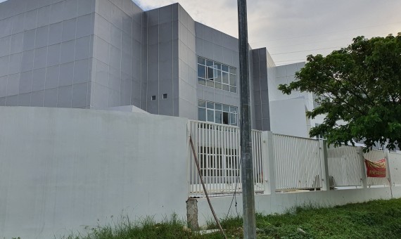 Baru dan Istimewa Gudang Cikarang di Delta Silikon Lippo Cikarang dkt Gudang Jababeka Cikarang