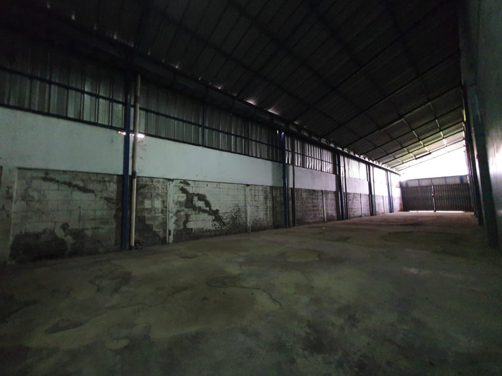 Gudang Cikarang Gudang Jababeka Cikarang Dekat Gudang MM2100 Cibitung — foto 1