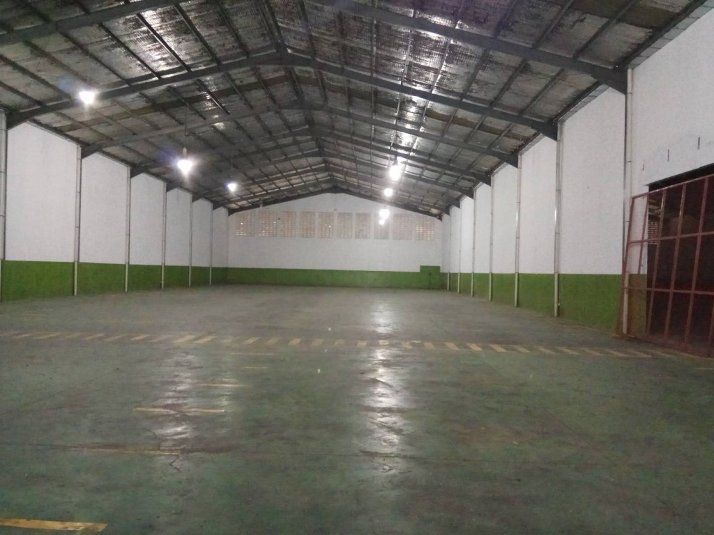 Hanya Dua Unit, Gudang MM2100 Cibitung, Dekat Gudang Jababeka Cikarang — foto 2