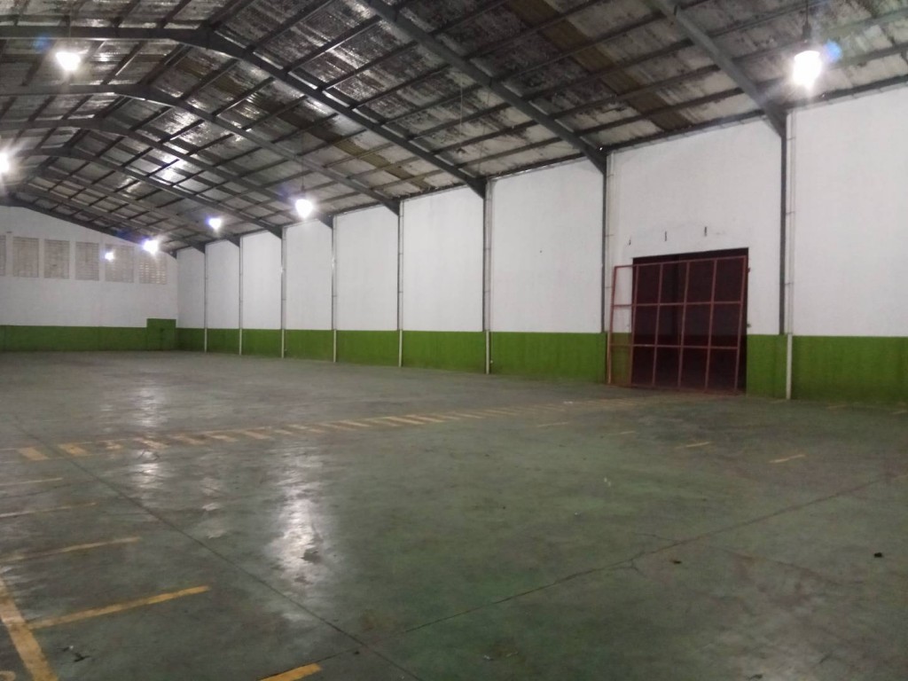 Hanya Dua Unit, Gudang MM2100 Cibitung, Dekat Gudang Jababeka Cikarang — foto 3