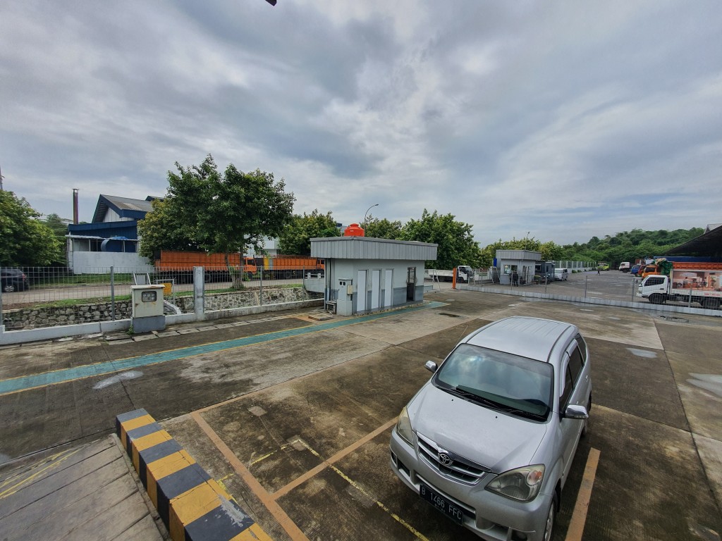 Gudang Logistik Harga Sewa Murah, Gudang Delta silikon dekat Gudang Jababeka Cikarang — foto 4
