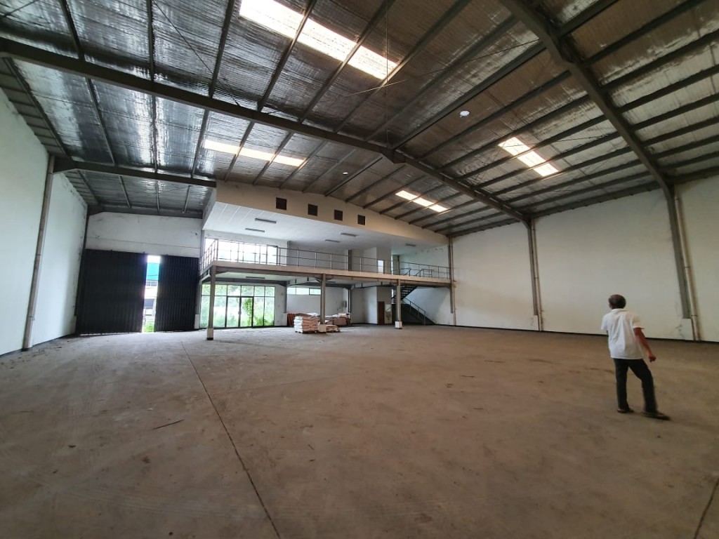 Termurah Gudang jababeka cikarang — foto 2