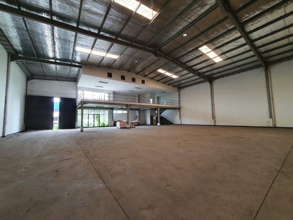 Termurah Gudang jababeka cikarang — foto 3