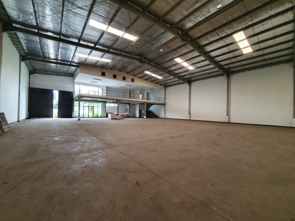 Termurah Gudang jababeka cikarang — foto 5