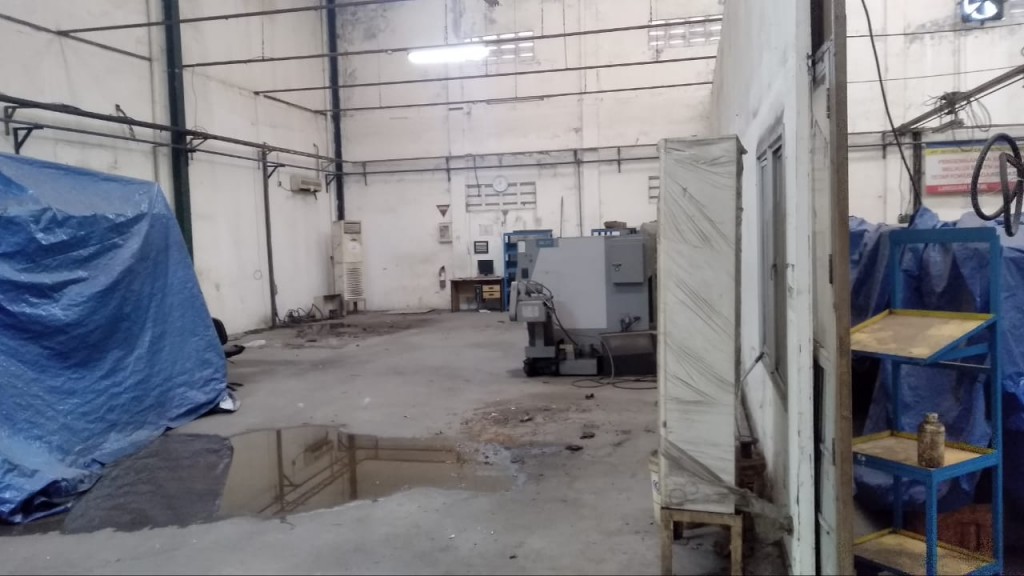 Harga di Bawah Pasaran Gudang Cikarang Greenland Deltamas Langsung Untung 2.6 M — foto 4