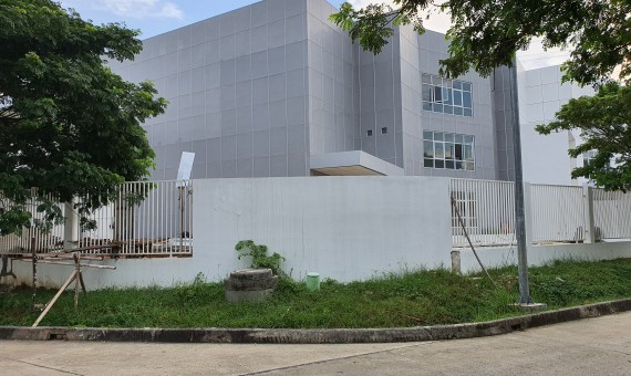Gudang Baru Murah di Cikarang Delta Silikon, Gudang Jababeka Cikarang