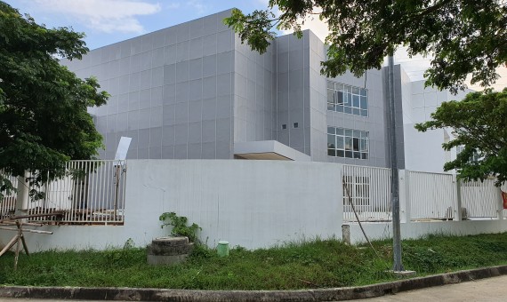 Gudang Baru Luas dan Strategis di Cikarang Delta Silikon, Gudang Jababeka Cikarang