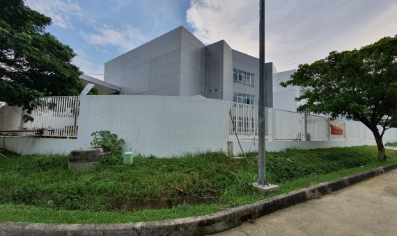 Gudang Baru Luas dan Terbaik di Cikarang Delta Silikon, Gudang Jababeka Cikarang