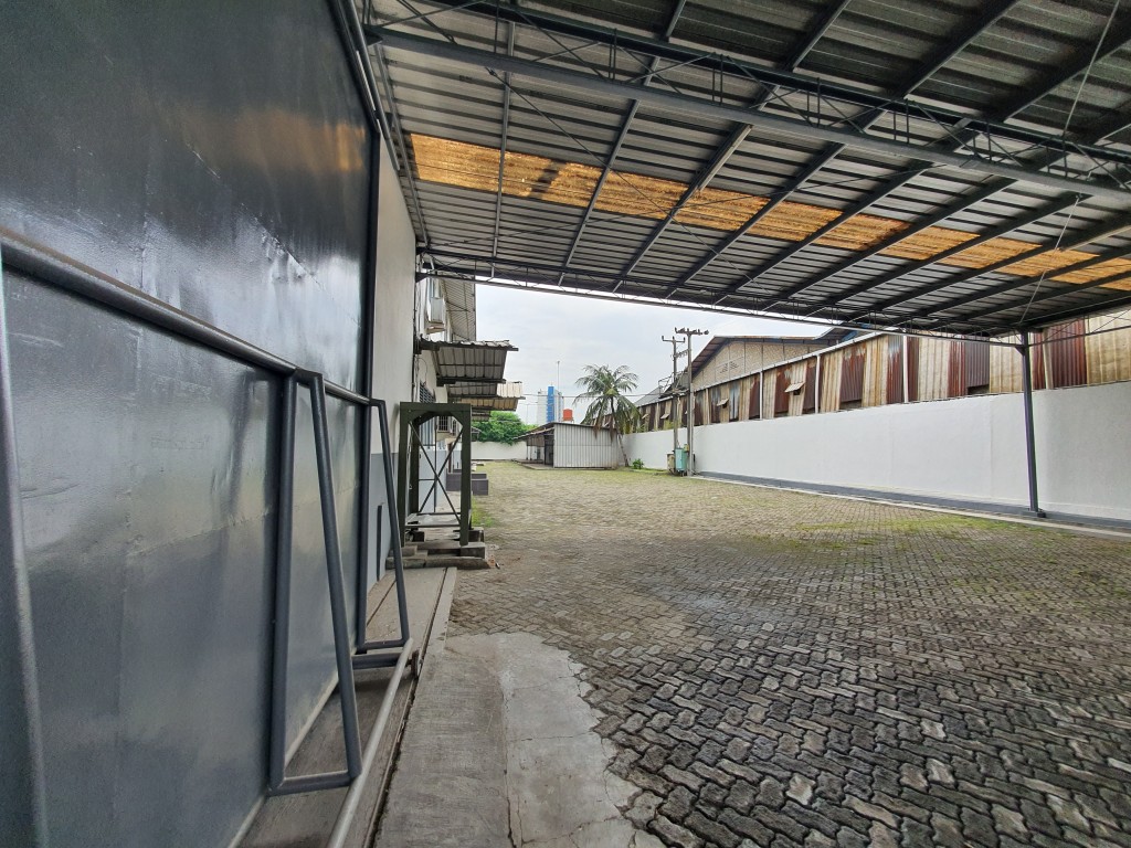 Termurah, HANYA 40.000/M2 NEGO Gudang Cikarang dekat Gudang Jababeka Cikarang,Delta Silikon, Delta Mas Cikarang ? — foto 2