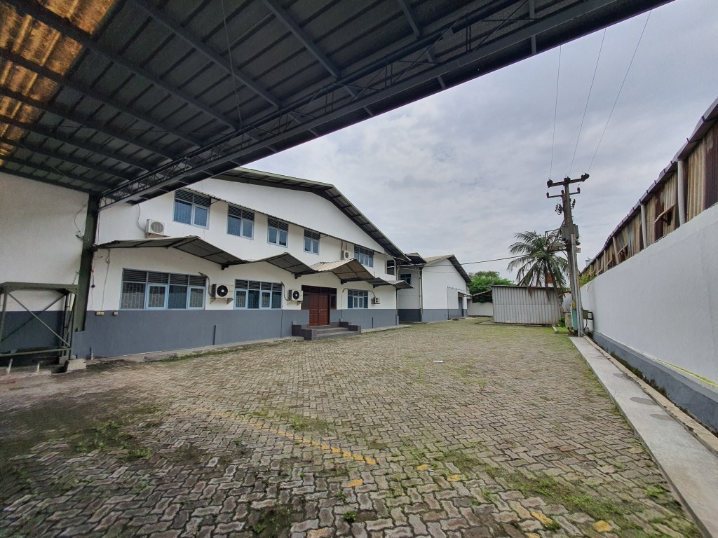 Termurah, HANYA 40.000/M2 NEGO Gudang Cikarang dekat Gudang Jababeka Cikarang,Delta Silikon, Delta Mas Cikarang ? — foto 3
